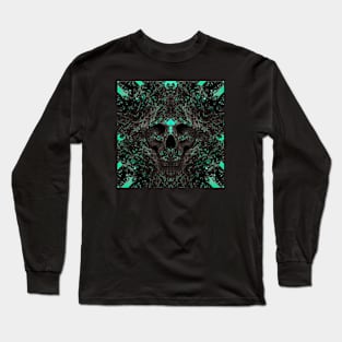 Rotten by Nature Long Sleeve T-Shirt